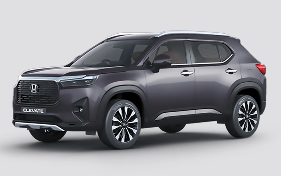 Honda Elevate VS Hyundai Creta Which Is Better In India
