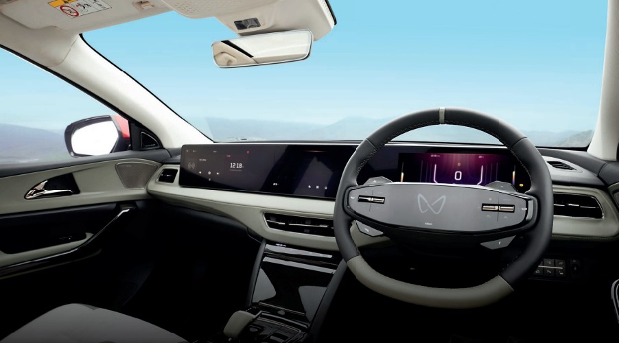 Harrier EV vs XEV 9e Which One You Should Buy