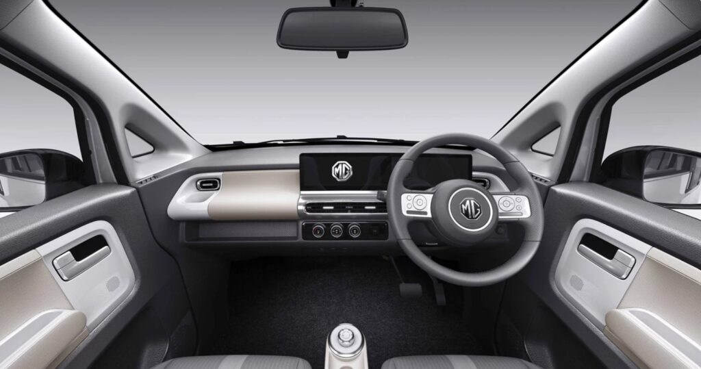 Tata Tiago EV vs MG Comet EV Which Is Better