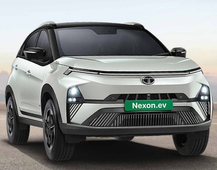 Tata Nexon EV vs MG Windsor EV Which Is Better