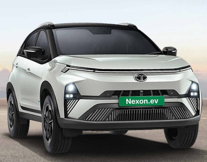 Tata Nexon EV VS Vinfast VF6 Which Is Better