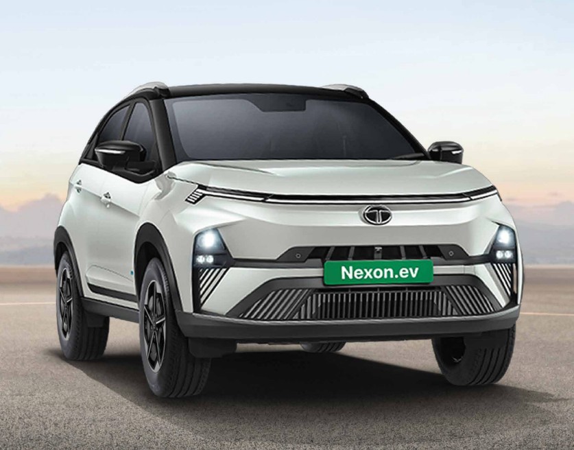 Tata Tiago EV vs Tata Punch EV vs Tata Nexon EV which is better