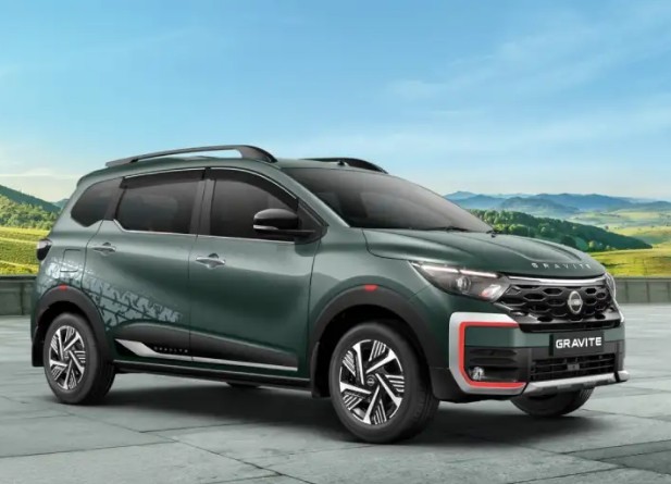 Citroen Aircross X vs Nissan Gravite Which is Better