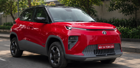 Tata Tiago EV vs Tata Punch EV Which Is Better