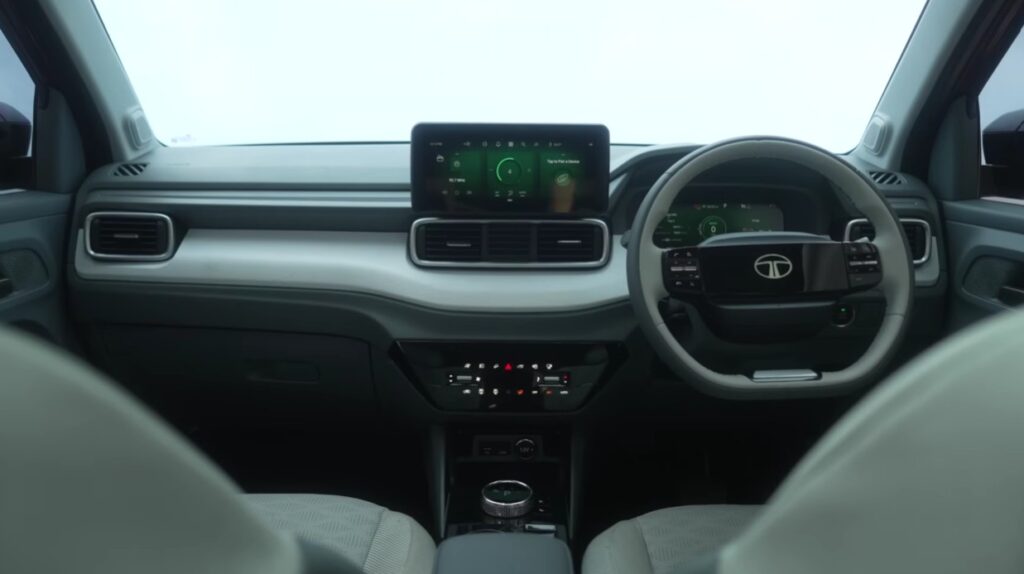 Tata Tiago EV vs Tata Punch EV Which Is Better