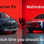 Harrier EV vs XEV 9e Which One You Should Buy Harrier EV vs XEV 9e Which One You Should Buy