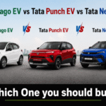Tata Tiago EV vs Tata Punch EV vs Tata Nexon EV which is better Tata Tiago EV vs Tata Punch EV vs Tata Nexon EV which is better