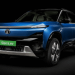 Tata Sierra EV Real World Range: Expected Mileage, Motor, Power, Features? Tata Sierra EV Real World Range