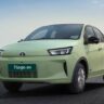 Tata Tiago EV 2026 facelift variant wise details