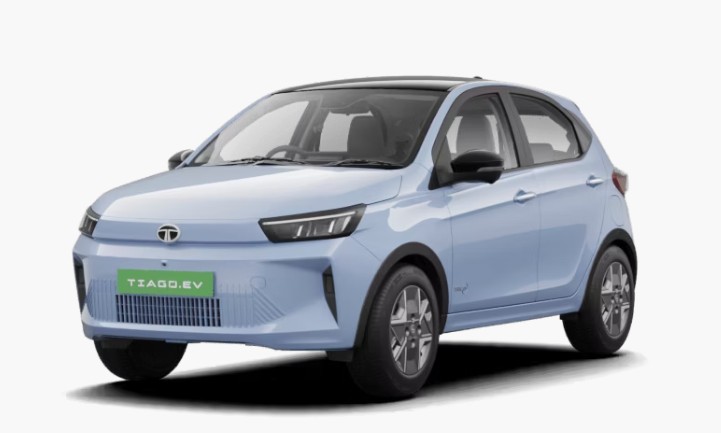 Tata Tiago EV vs Tata Punch EV Which Is Better