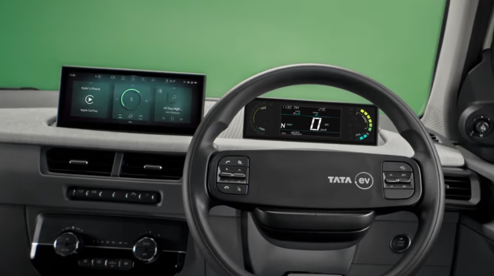 Tata Tiago EV vs Tata Punch EV vs Tata Nexon EV which is better