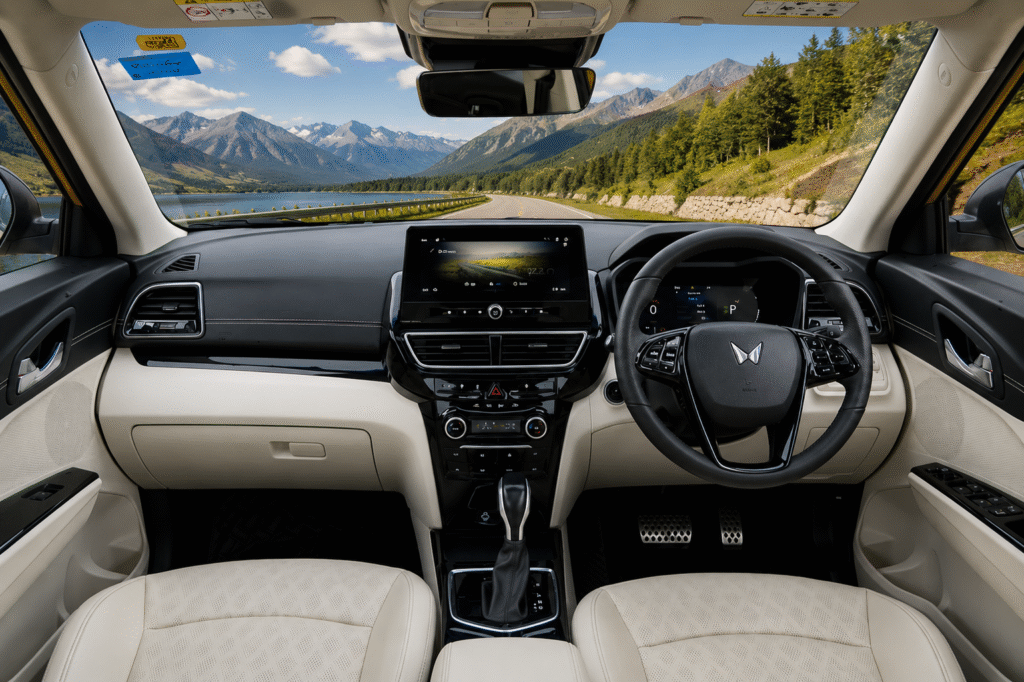 Mahindra XUV 3XO TCMPFi vs TGDi Engine Comparison