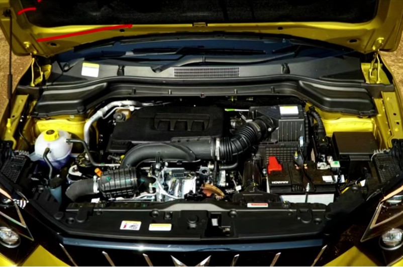 Mahindra XUV 3XO TCMPFi vs TGDi Engine Comparison