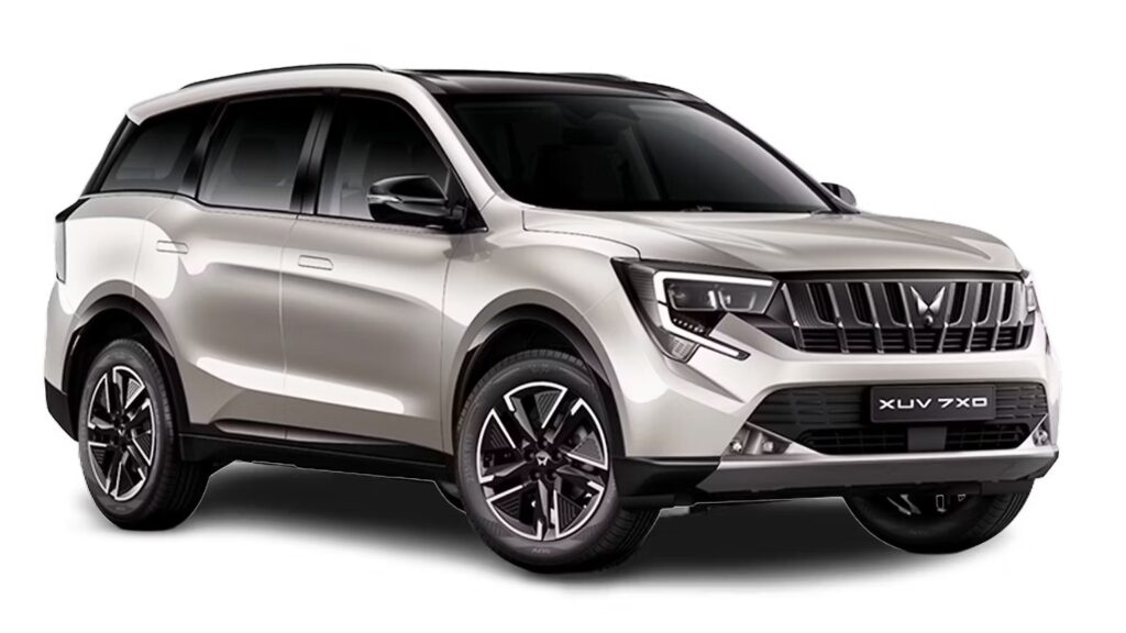 Thar Roxx VS XUV 7XO Comparison And Price 