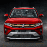Brezza Facelift 2026 Launch Date