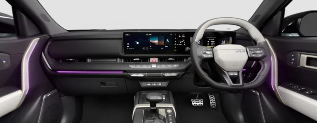 Nissan Tekton vs Kia Seltos Variants Comparison & Price