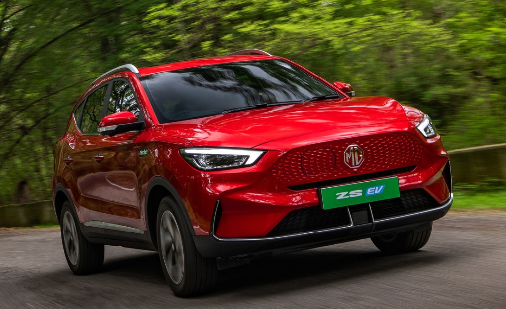 Tata Sierra EV VS MG ZS EV Which Is Better And Why
