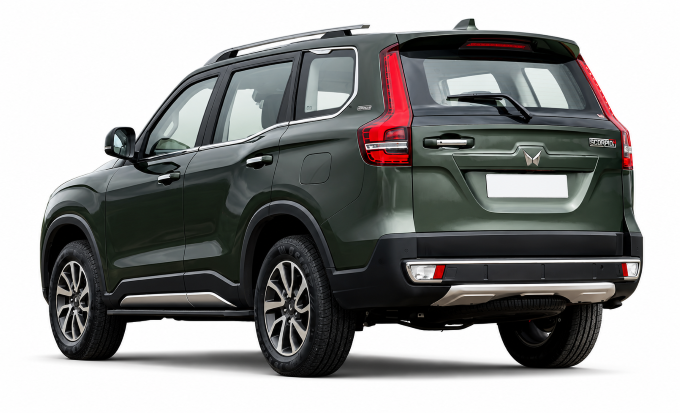 Scorpio N VS XUV 7XO Which Is Better And Why
