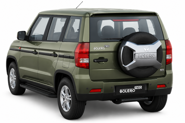 Bolero Neo VS Creta Diesel Which Is Better