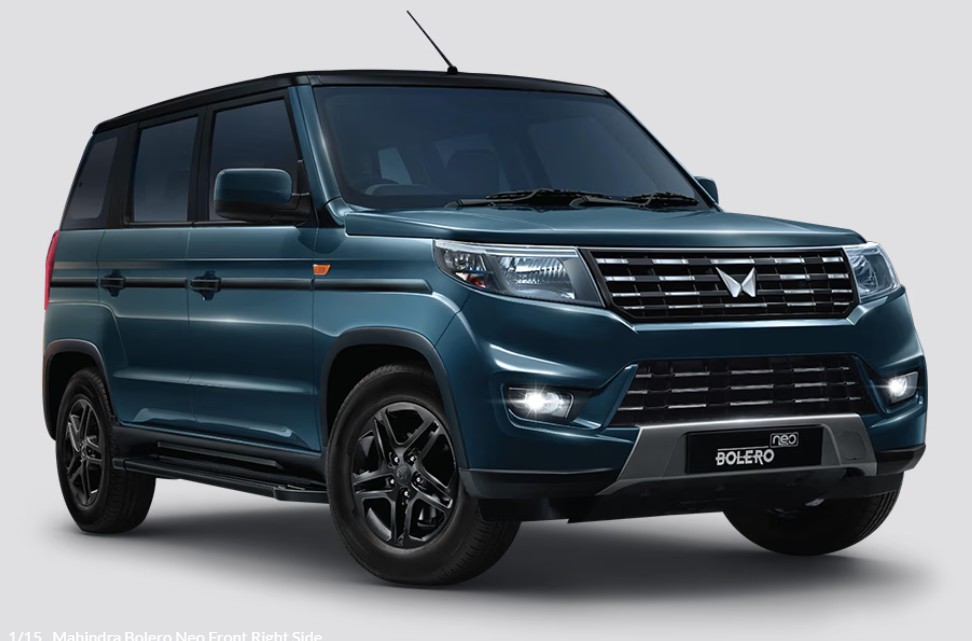 Bolero Neo VS Creta Diesel Which Is Better