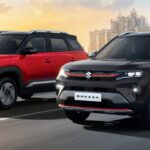 Brezza Facelift 2026 Variant Wise Features : Which Variant Should You Buy? Brezza Facelift 2026 Variant Wise Features