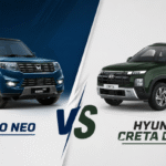 Bolero Neo VS Creta Diesel Which Is Better Bolero Neo VS Creta Diesel Which Is Better