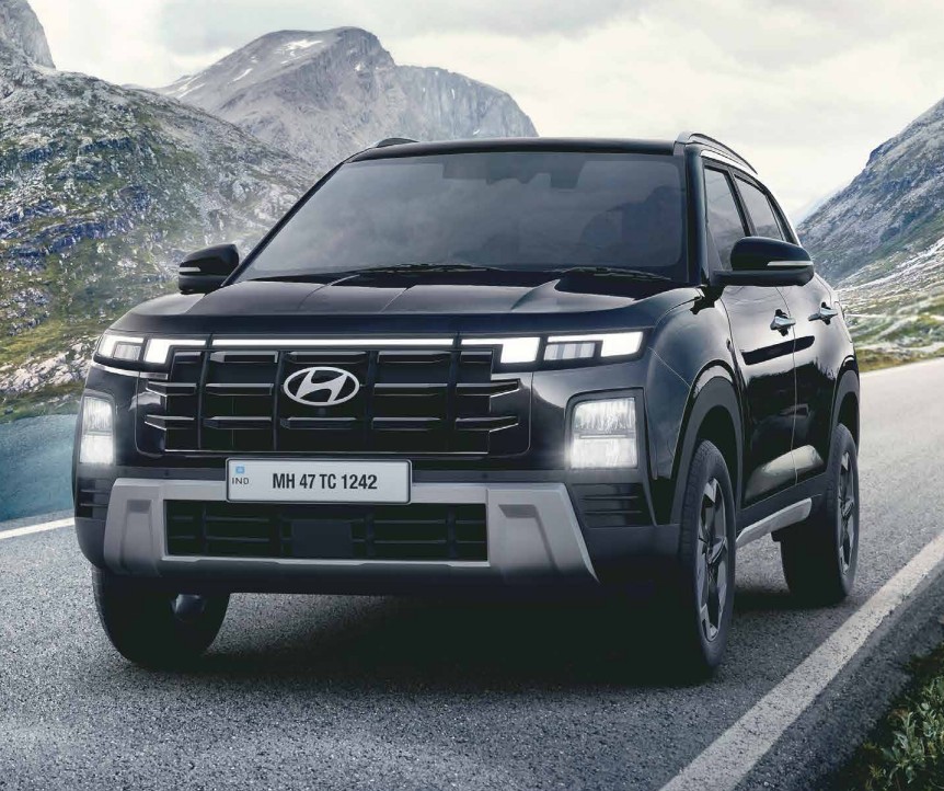 Nissan Tekton VS Hyundai Creta Comparison And Price