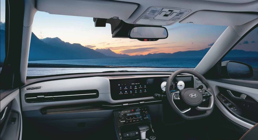 Nissan Tekton VS Hyundai Creta Comparison And Price