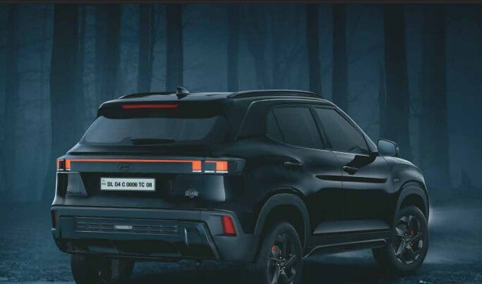 Nissan Tekton VS Hyundai Creta Comparison And Price
