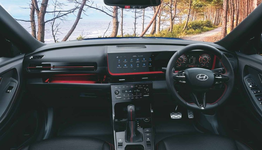 Skoda Kushaq vs Hyundai Creta N Line Comparison And Price