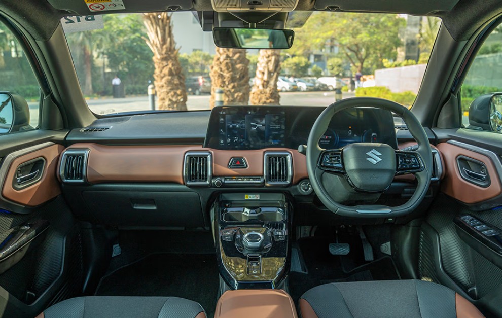 Tata Sierra EV vs Maruti E Vitara Which Is Better