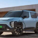 Kia Syros EV Variants Wise Features : Which Variant Offers the Best Value? Kia Syros EV variants wise features