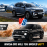 Nissan Tekton VS Hyundai Creta Comparison And Price