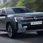 Nissan Tekton SUV Specifications and Price in India – Engine, Variants, Features & Should You Buy? Nissan Tekton SUV Specifications and Price in India