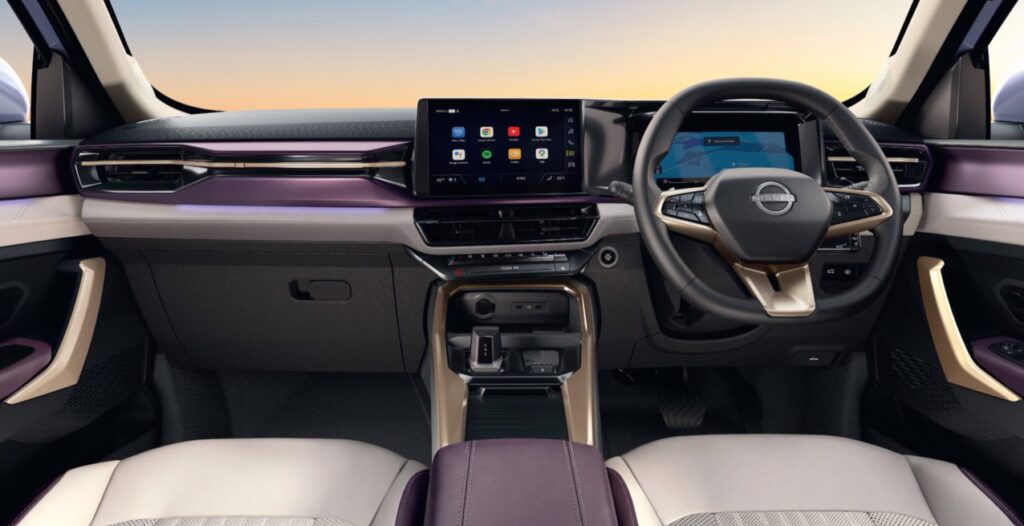 Nissan Tekton VS Tata Sierra Comparison And Price