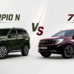 Scorpio N VS XUV 7XO Which Is Better And Why