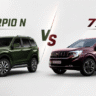 Scorpio N VS XUV 7XO Which Is Better And Why