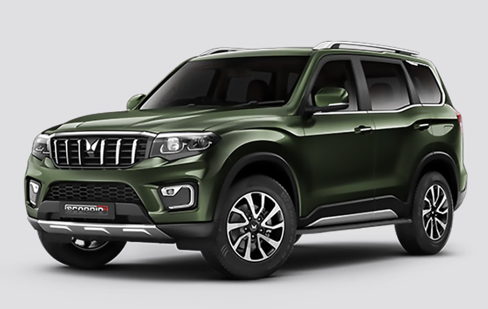 Thar Roxx VS Scorpio N Which Is Better For Family