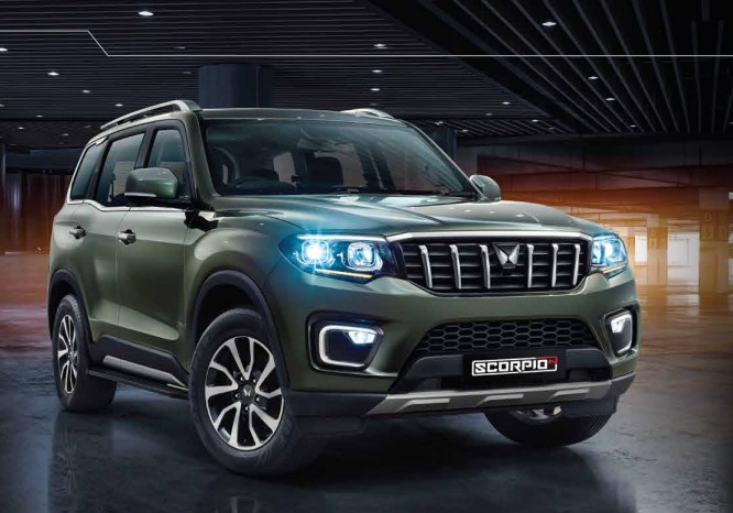 Thar Roxx VS Scorpio N Which Is Better For Family