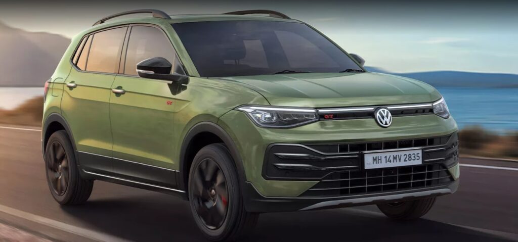 Skoda Kushaq VS VW Taigun Differences And Comparison