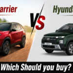 Which Is Better Tata Harrier Or Hyundai Creta