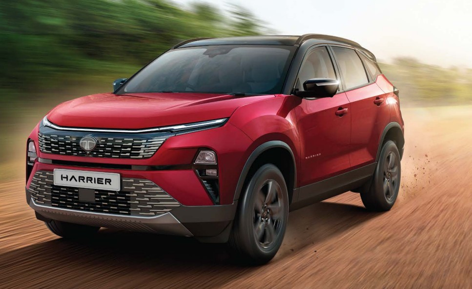 Which Is Better Tata Harrier Or Hyundai Creta