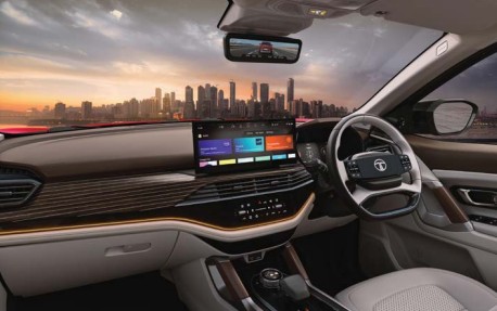 Which Is Better Tata Harrier Or Hyundai Creta