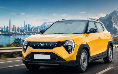 Brezza Facelift VS Mahindra 3XO Comparison And Price