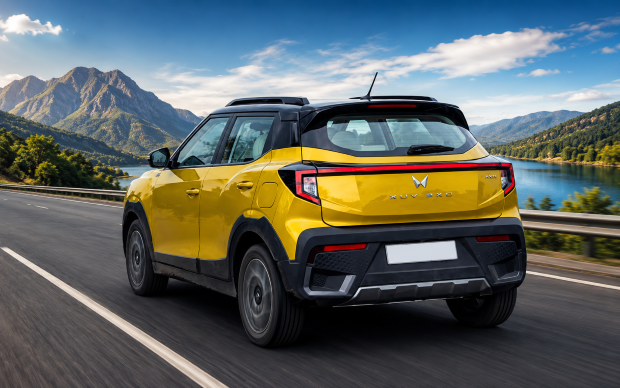 Brezza Facelift VS Mahindra 3XO Comparison And Price