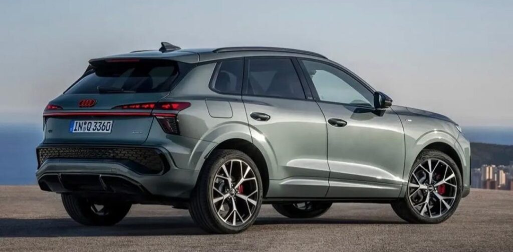 BMW X1 LWB VS AUDI Q3 Which is best Buy