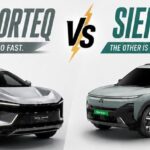 Mahindra BE 6 SPORTEQ vs TATA SIERRA EV Comparison : Price, Variants, Range and Which One Should You Buy? Mahindra BE 6 SPORTEQ vs TATA SIERRA EV Comparison
