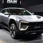 Mahindra BE6 SPORTEQ Edition Price And Specifications : Variants, Features, Range & Expert Buying Advice Mahindra BE6 SPORTEQ Edition Price And Specifications