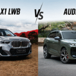 BMW X1 LWB VS AUDI Q3 Which is best Buy