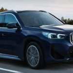 BMW X1 LWB Specifications and Dimensions in India